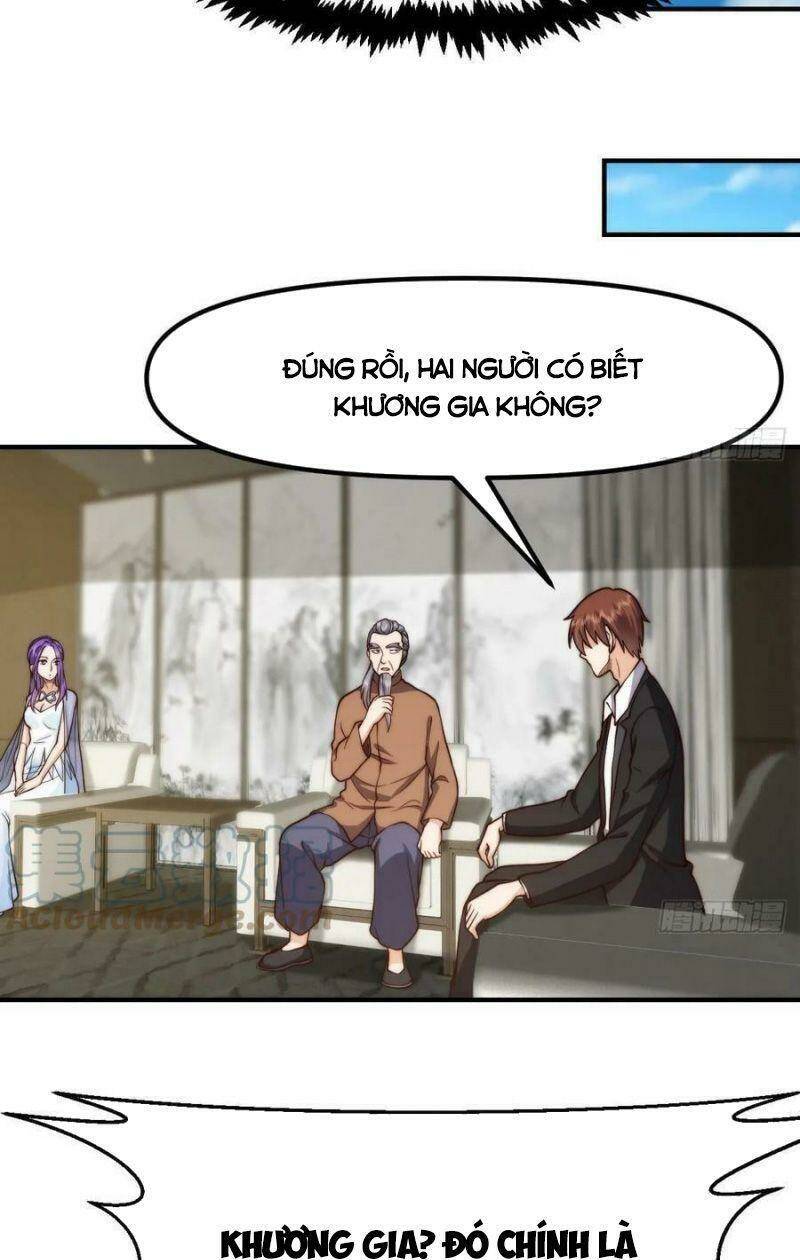 Tu Tiên Trở Về Tại Vườn Trường: Chapter 420