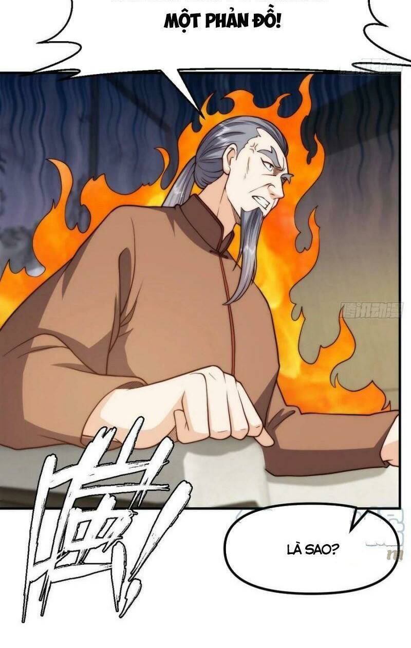 Tu Tiên Trở Về Tại Vườn Trường: Chapter 420