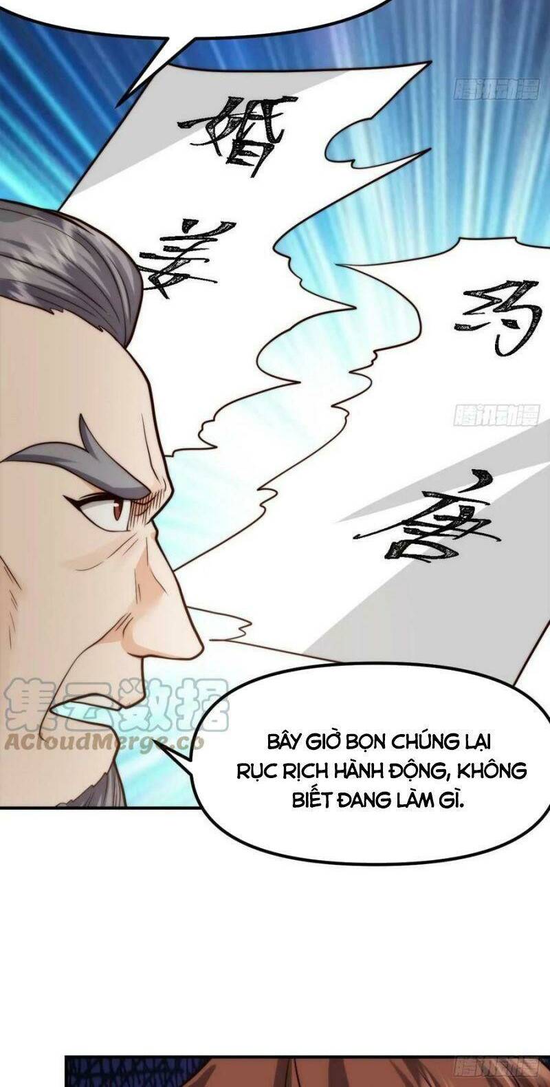 Tu Tiên Trở Về Tại Vườn Trường: Chapter 420