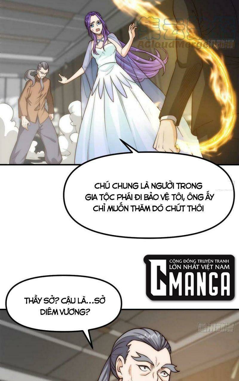 Tu Tiên Trở Về Tại Vườn Trường: Chapter 420