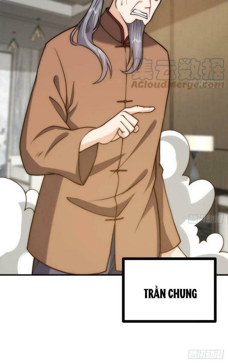 Tu Tiên Trở Về Tại Vườn Trường: Chapter 420