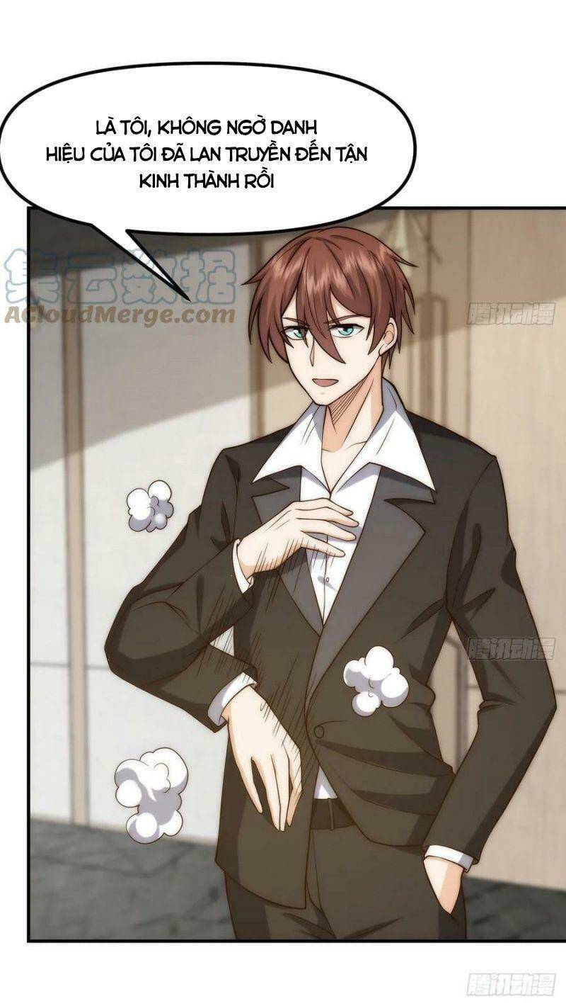 Tu Tiên Trở Về Tại Vườn Trường: Chapter 420
