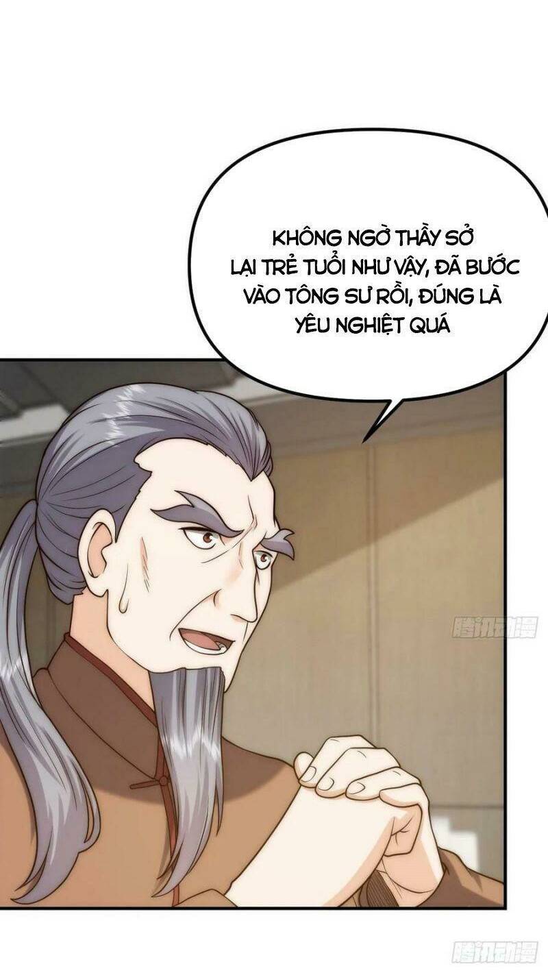 Tu Tiên Trở Về Tại Vườn Trường: Chapter 420