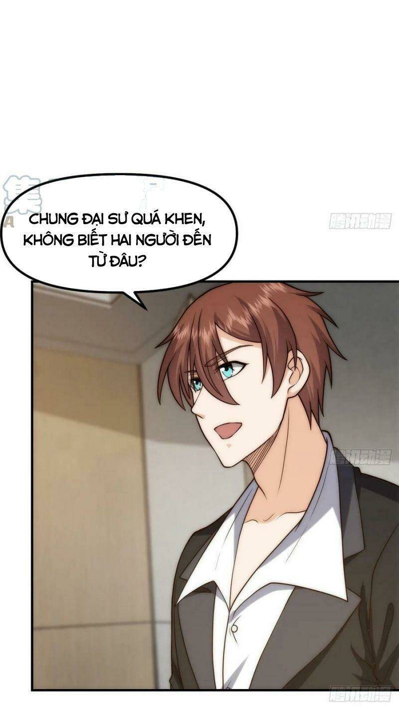 Tu Tiên Trở Về Tại Vườn Trường: Chapter 420