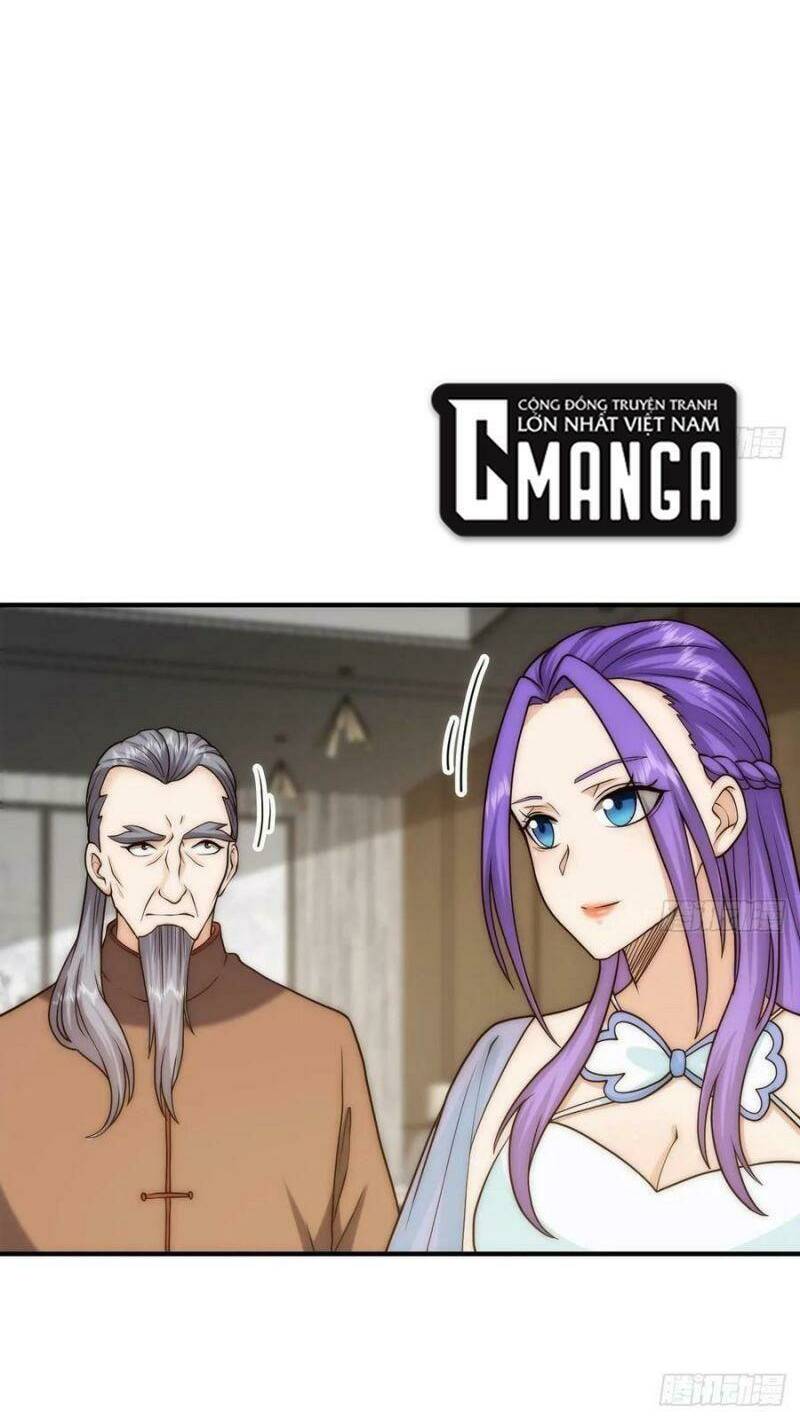 Tu Tiên Trở Về Tại Vườn Trường: Chapter 420