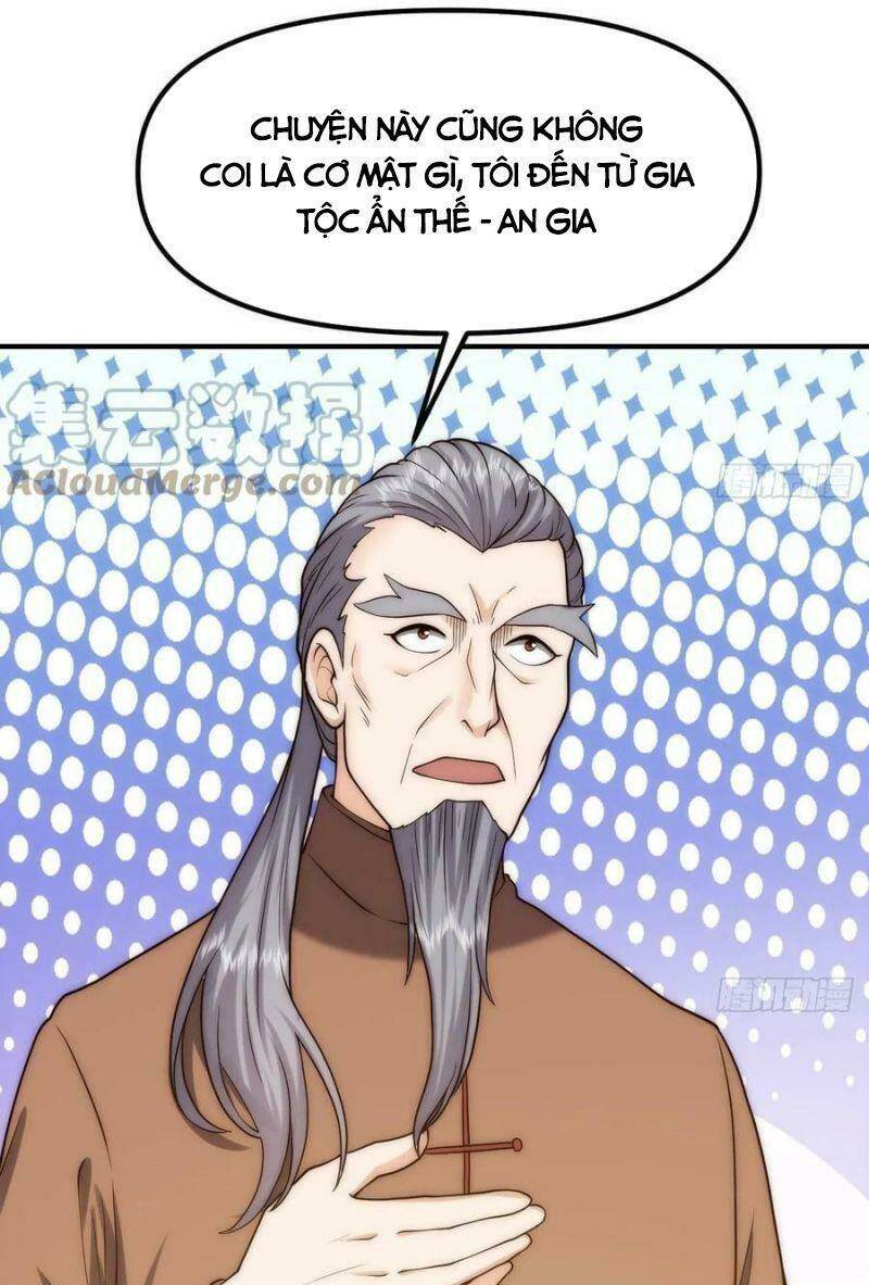 Tu Tiên Trở Về Tại Vườn Trường: Chapter 420