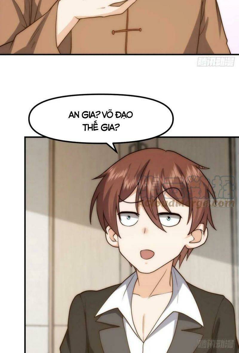 Tu Tiên Trở Về Tại Vườn Trường: Chapter 420