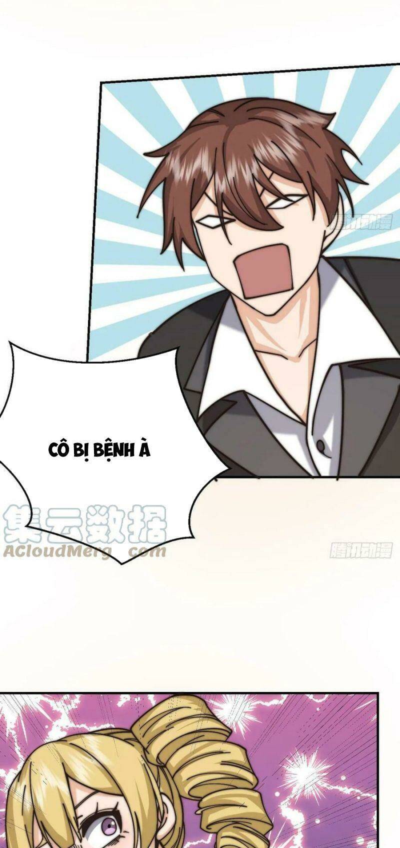Tu Tiên Trở Về Tại Vườn Trường: Chapter 421