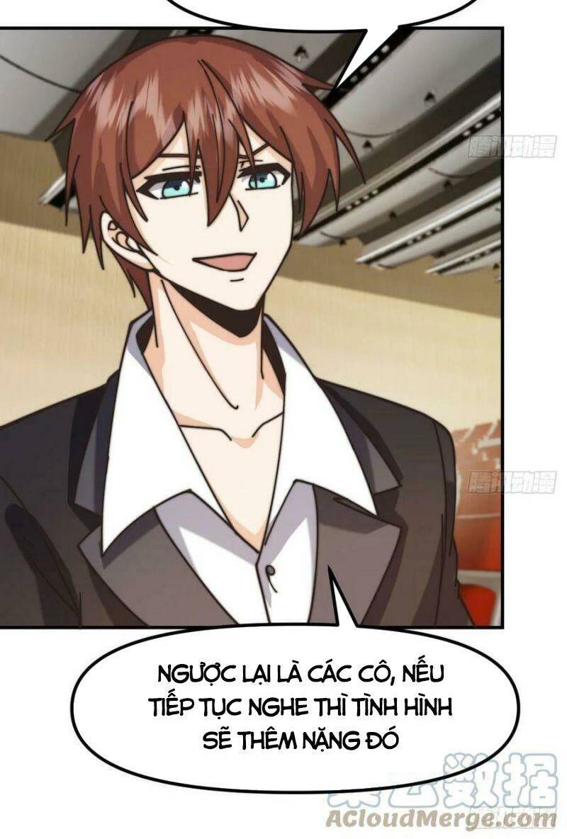 Tu Tiên Trở Về Tại Vườn Trường: Chapter 421