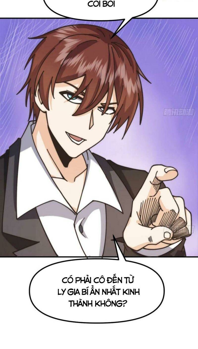 Tu Tiên Trở Về Tại Vườn Trường: Chapter 421