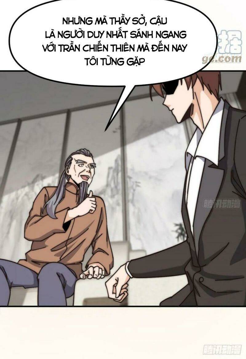 Tu Tiên Trở Về Tại Vườn Trường: Chapter 421