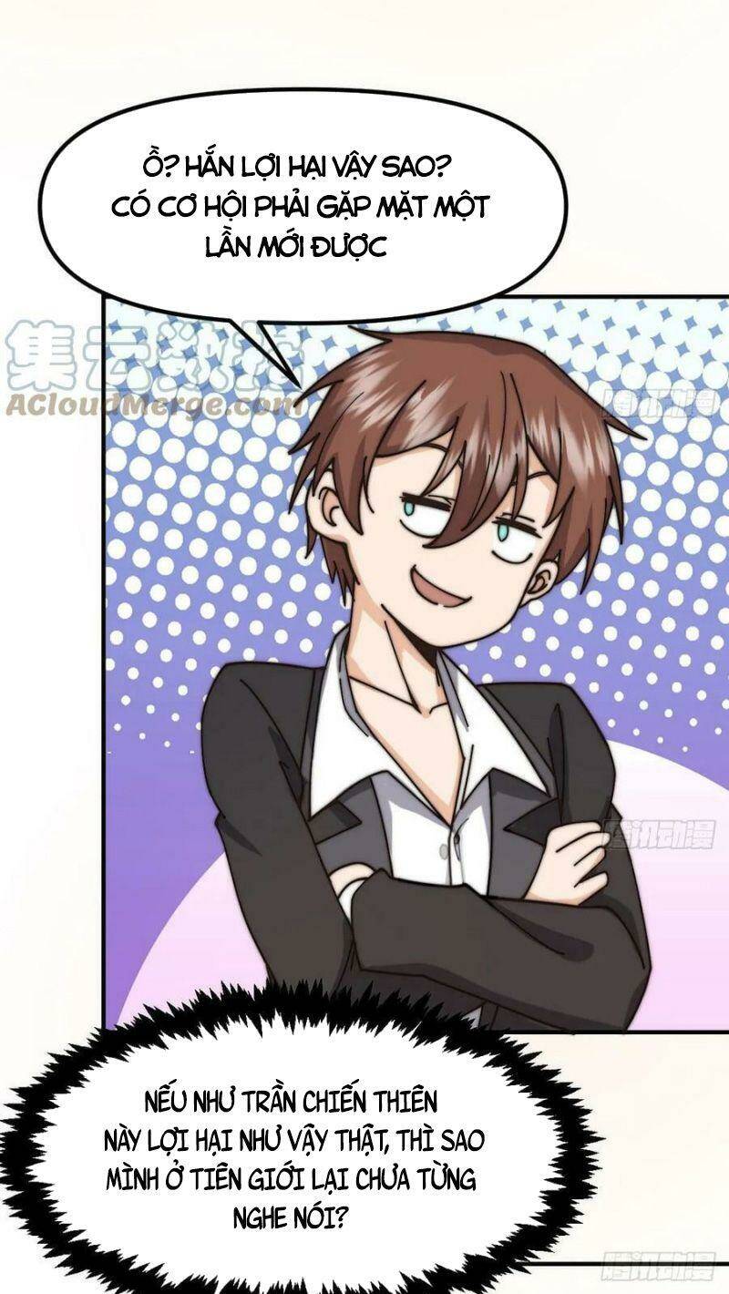 Tu Tiên Trở Về Tại Vườn Trường: Chapter 421