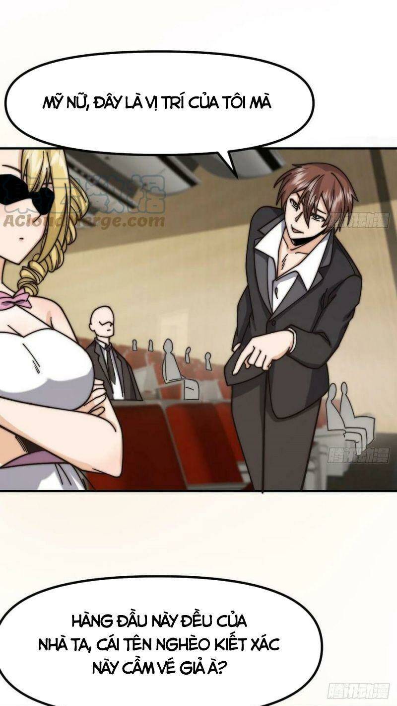 Tu Tiên Trở Về Tại Vườn Trường: Chapter 421