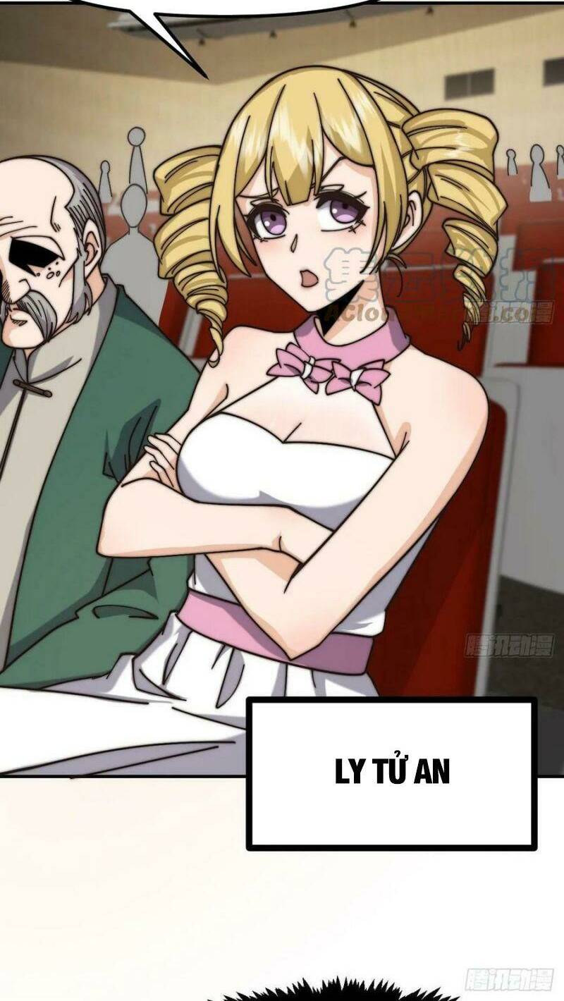 Tu Tiên Trở Về Tại Vườn Trường: Chapter 421