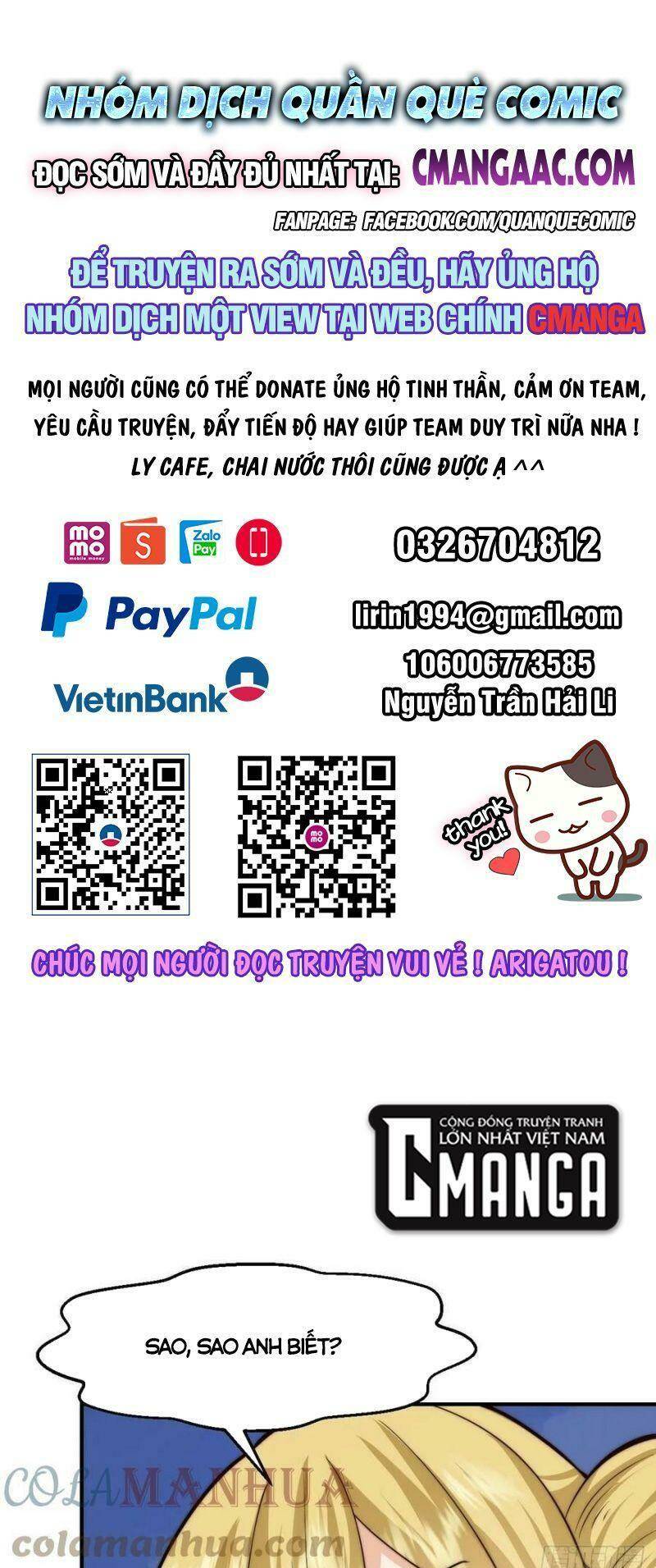 Tu Tiên Trở Về Tại Vườn Trường: Chapter 422
