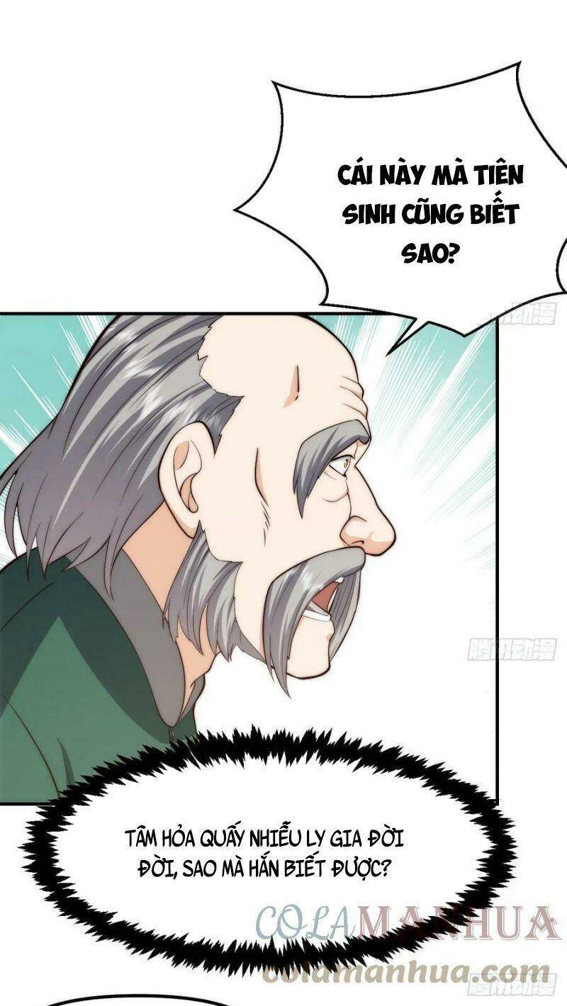 Tu Tiên Trở Về Tại Vườn Trường: Chapter 422