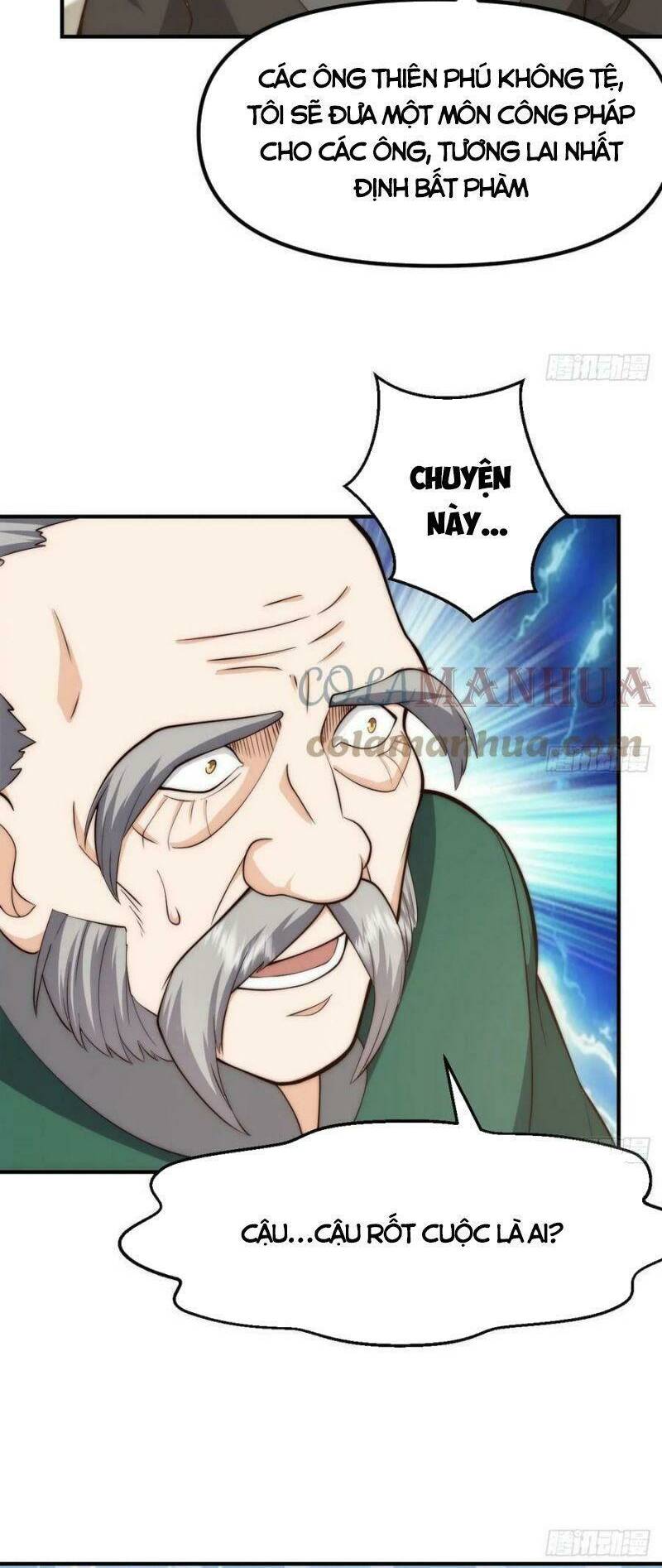 Tu Tiên Trở Về Tại Vườn Trường: Chapter 422