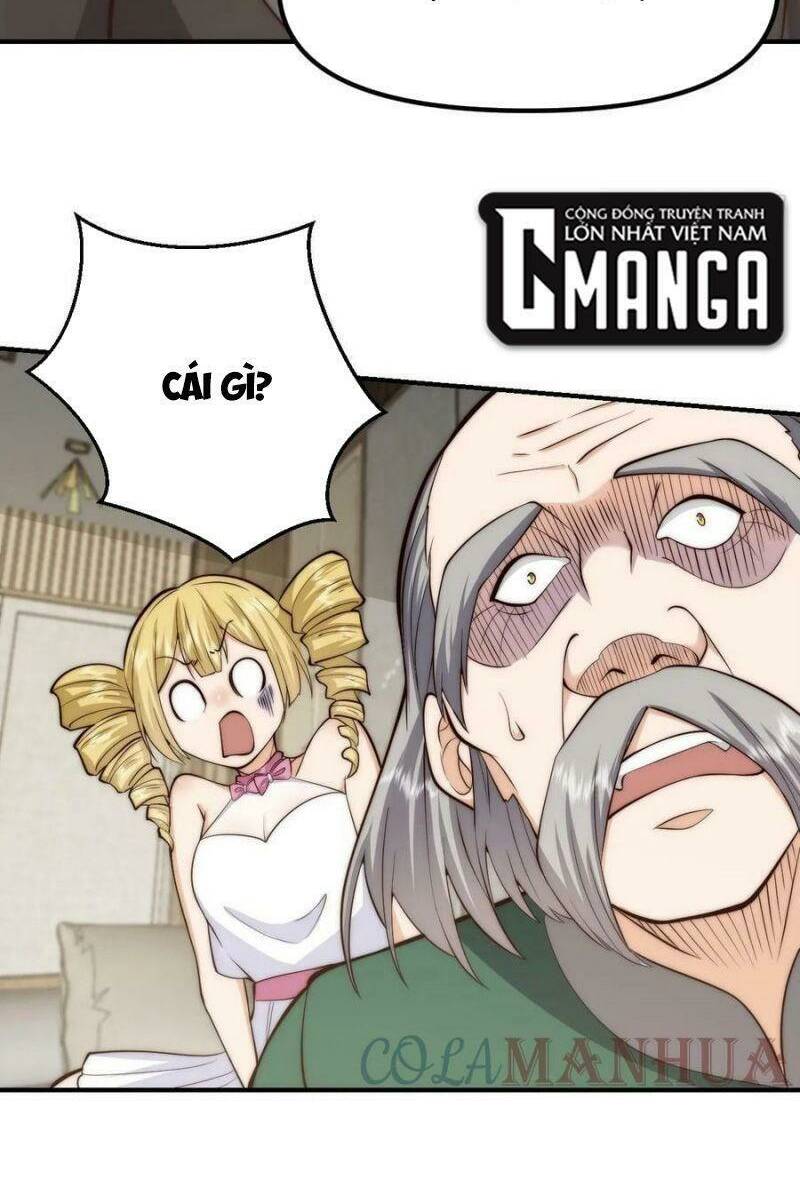 Tu Tiên Trở Về Tại Vườn Trường: Chapter 422