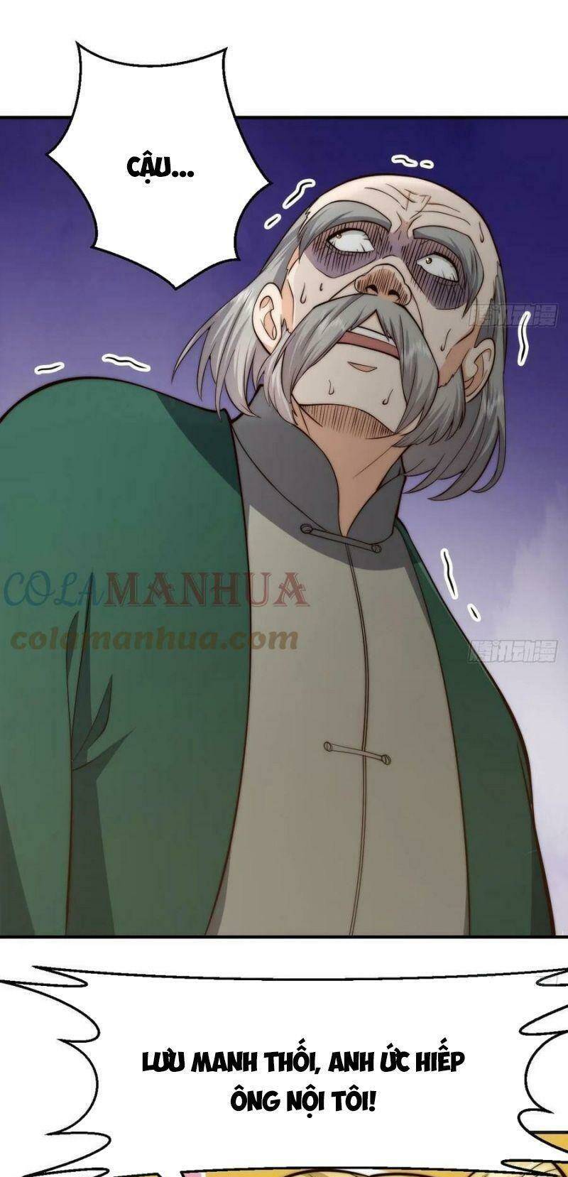 Tu Tiên Trở Về Tại Vườn Trường: Chapter 422