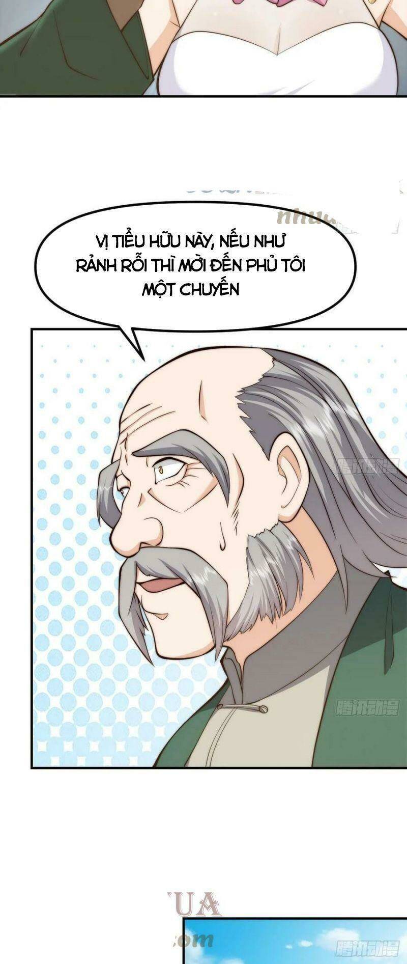 Tu Tiên Trở Về Tại Vườn Trường: Chapter 422