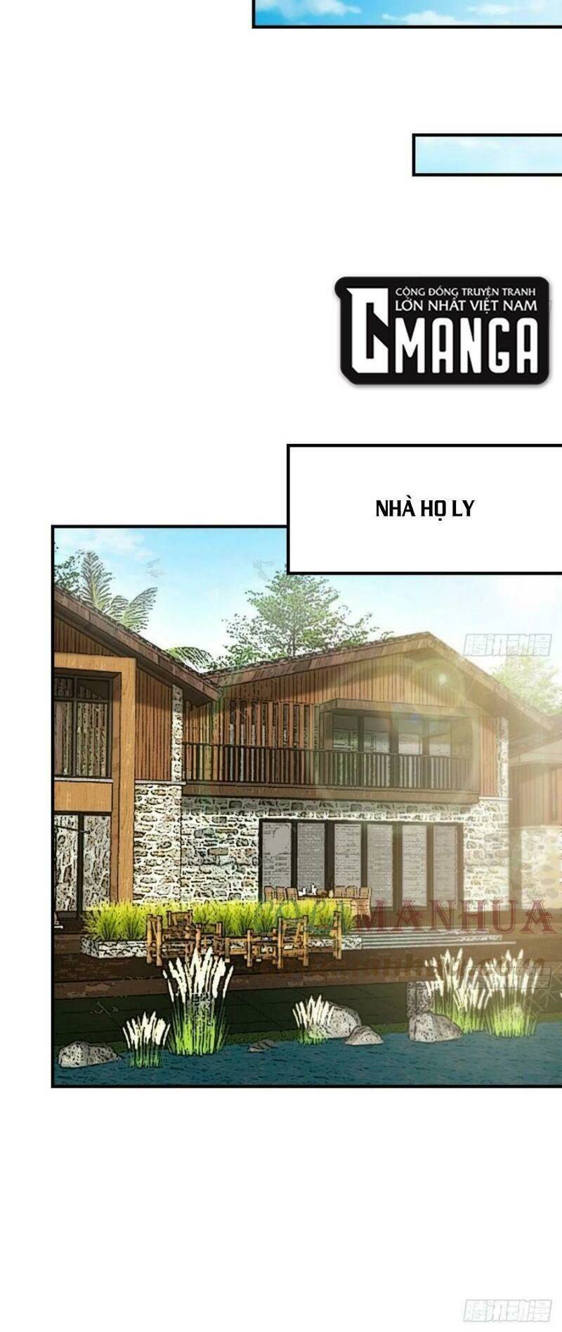 Tu Tiên Trở Về Tại Vườn Trường: Chapter 422