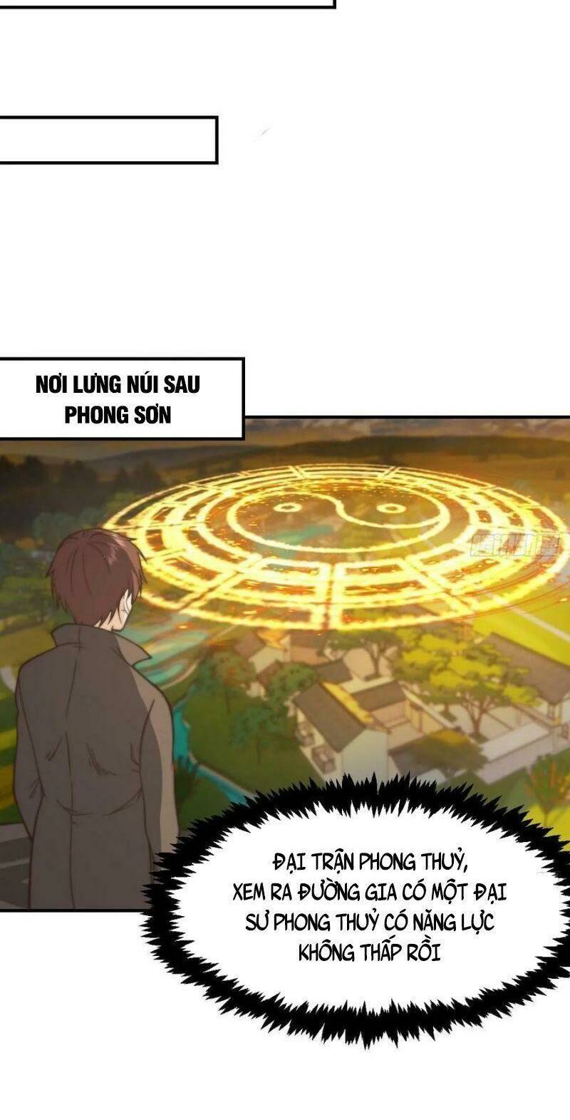 Tu Tiên Trở Về Tại Vườn Trường: Chapter 423