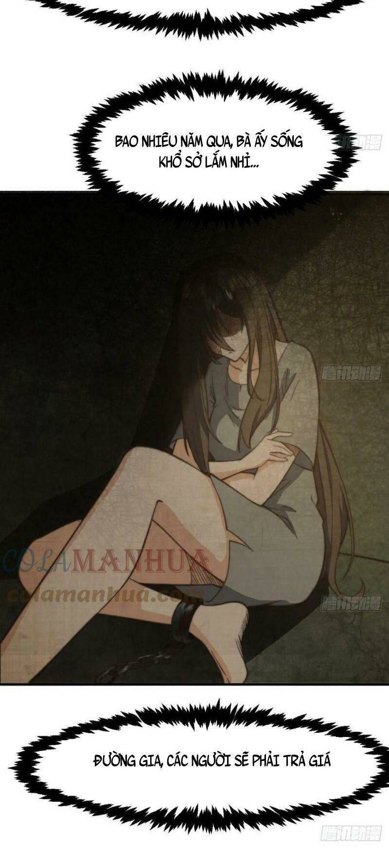 Tu Tiên Trở Về Tại Vườn Trường: Chapter 423