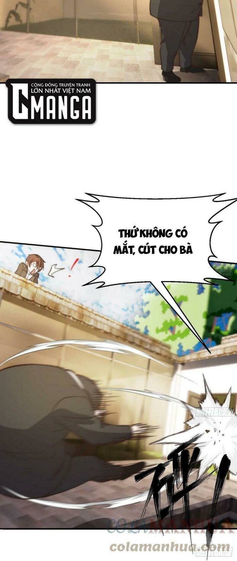 Tu Tiên Trở Về Tại Vườn Trường: Chapter 423