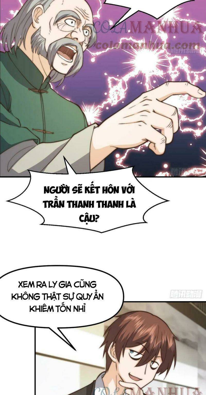 Tu Tiên Trở Về Tại Vườn Trường: Chapter 423