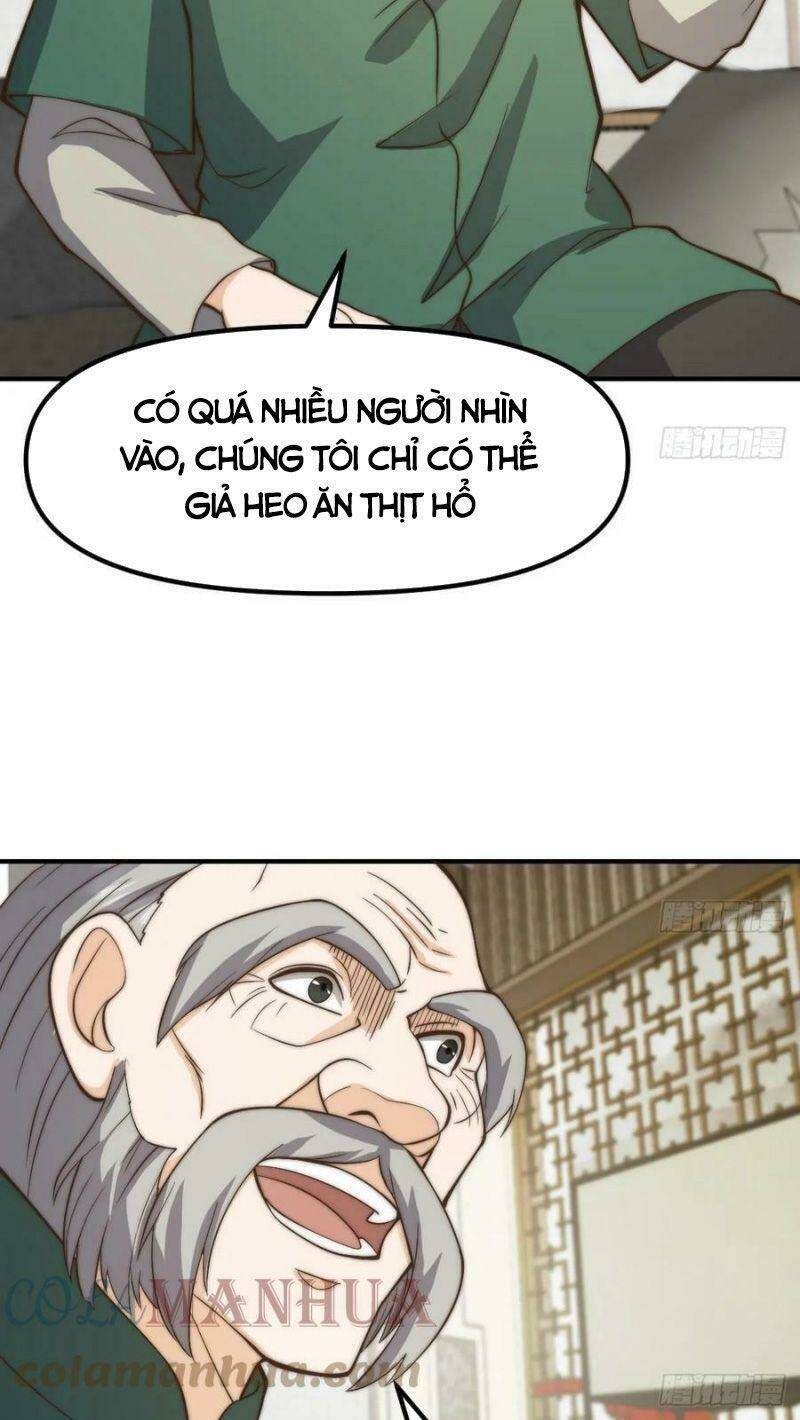 Tu Tiên Trở Về Tại Vườn Trường: Chapter 423