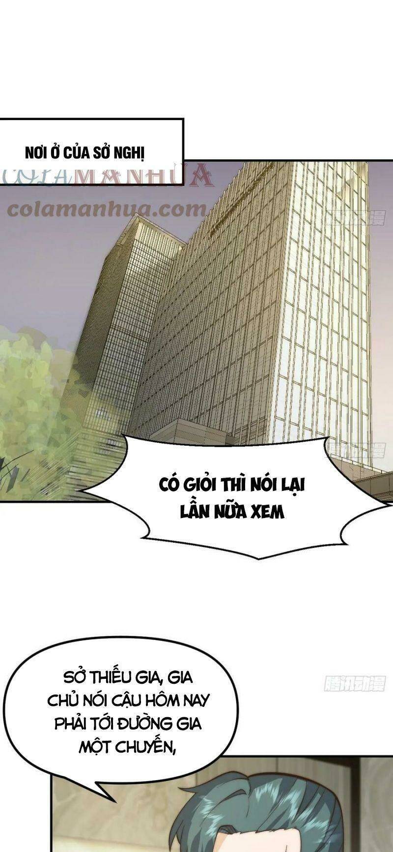 Tu Tiên Trở Về Tại Vườn Trường: Chapter 423