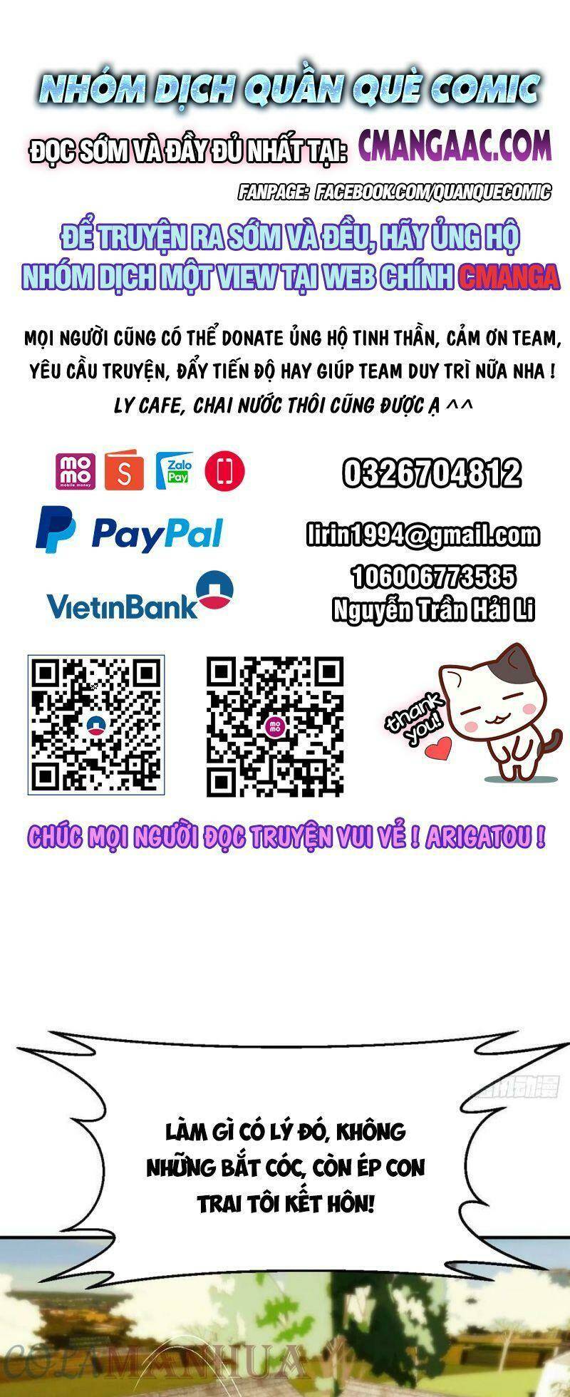 Tu Tiên Trở Về Tại Vườn Trường: Chapter 424
