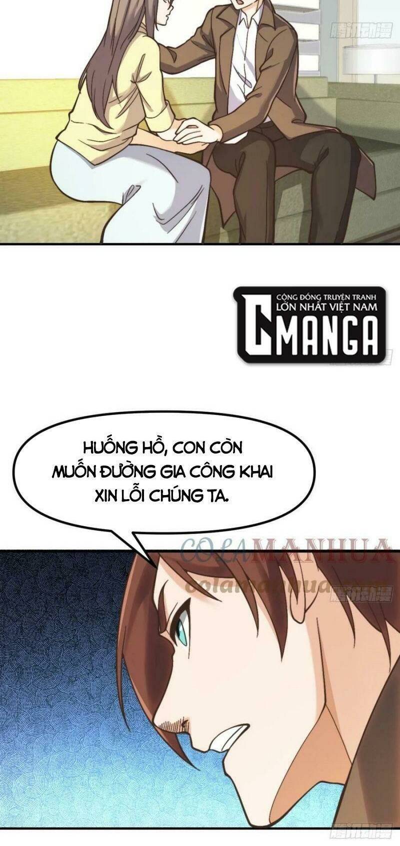 Tu Tiên Trở Về Tại Vườn Trường: Chapter 424