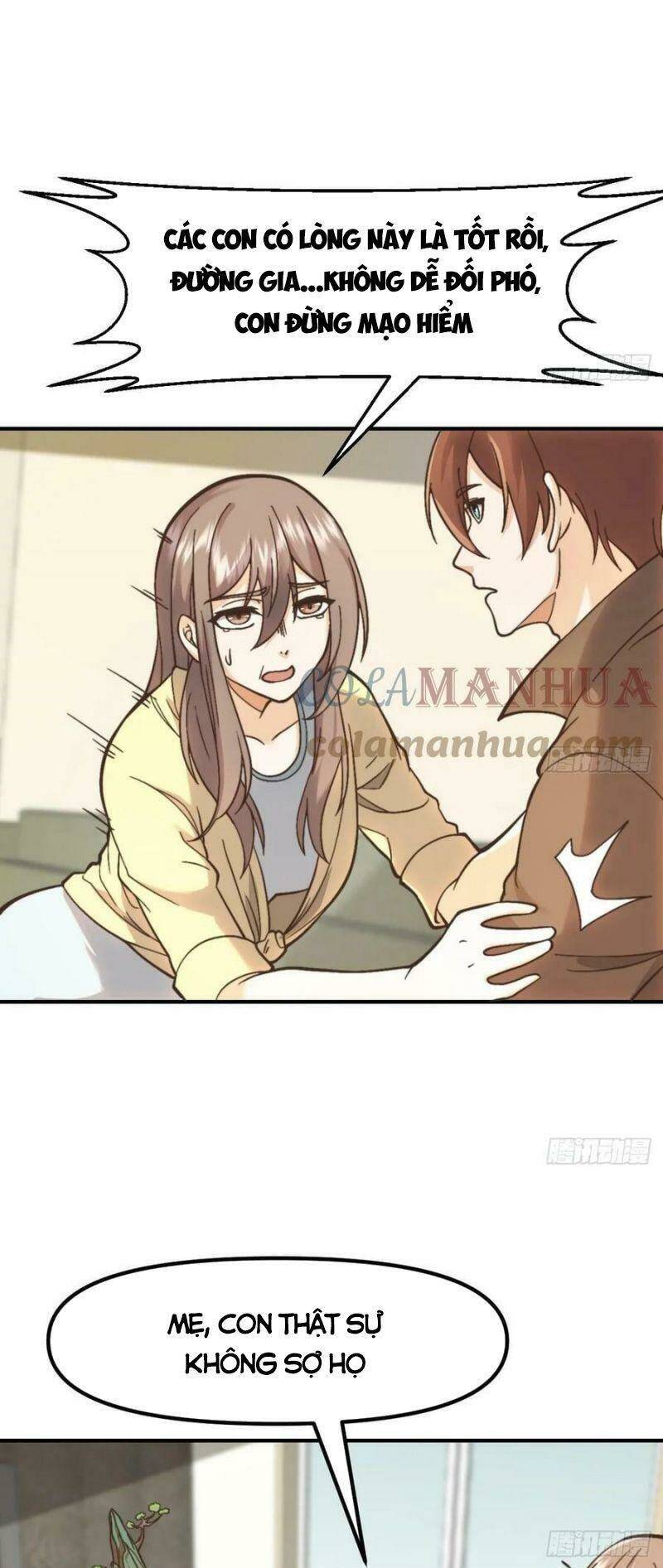 Tu Tiên Trở Về Tại Vườn Trường: Chapter 424