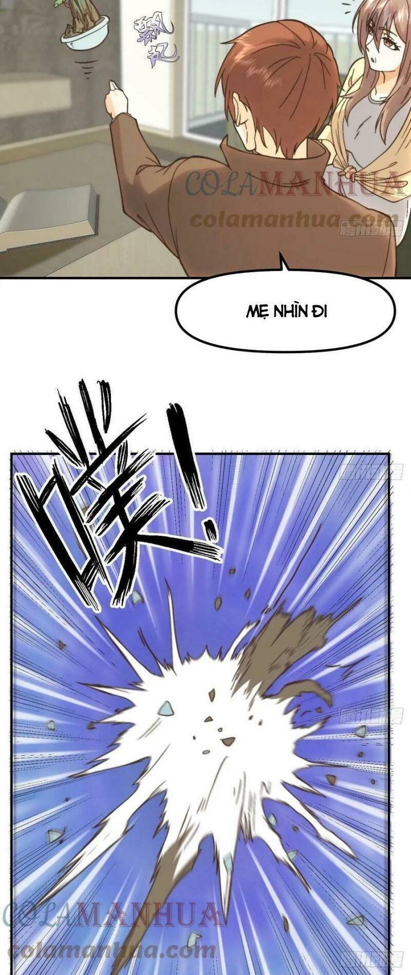 Tu Tiên Trở Về Tại Vườn Trường: Chapter 424
