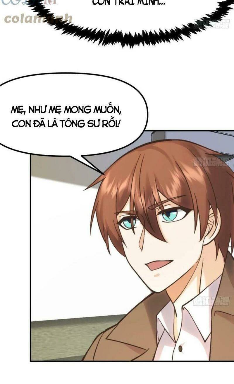 Tu Tiên Trở Về Tại Vườn Trường: Chapter 424