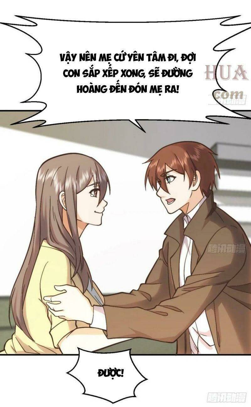 Tu Tiên Trở Về Tại Vườn Trường: Chapter 424