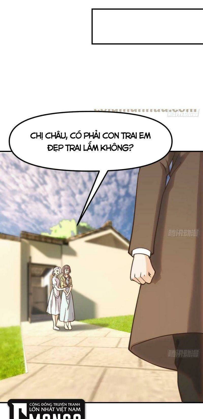 Tu Tiên Trở Về Tại Vườn Trường: Chapter 424