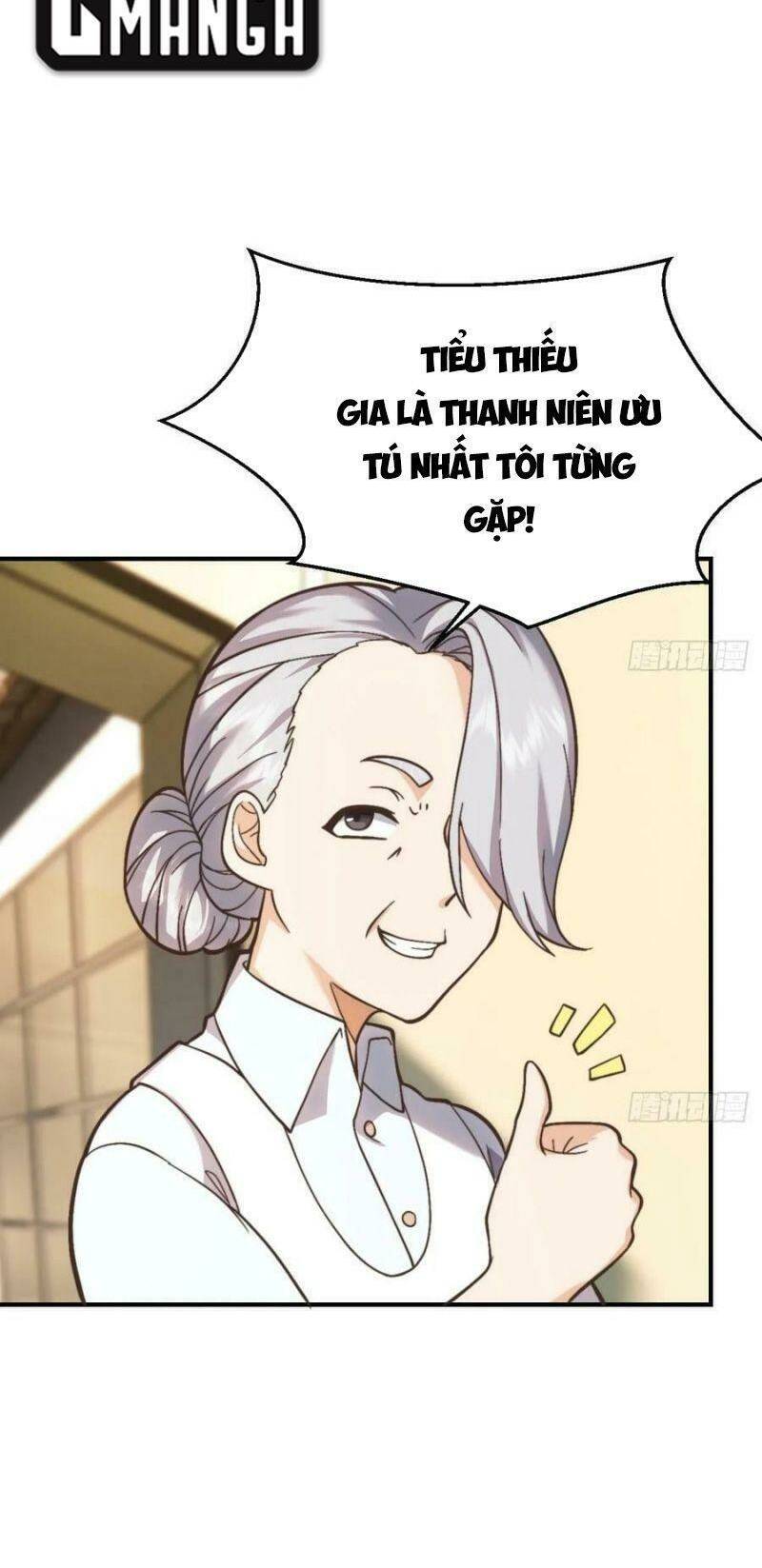 Tu Tiên Trở Về Tại Vườn Trường: Chapter 424