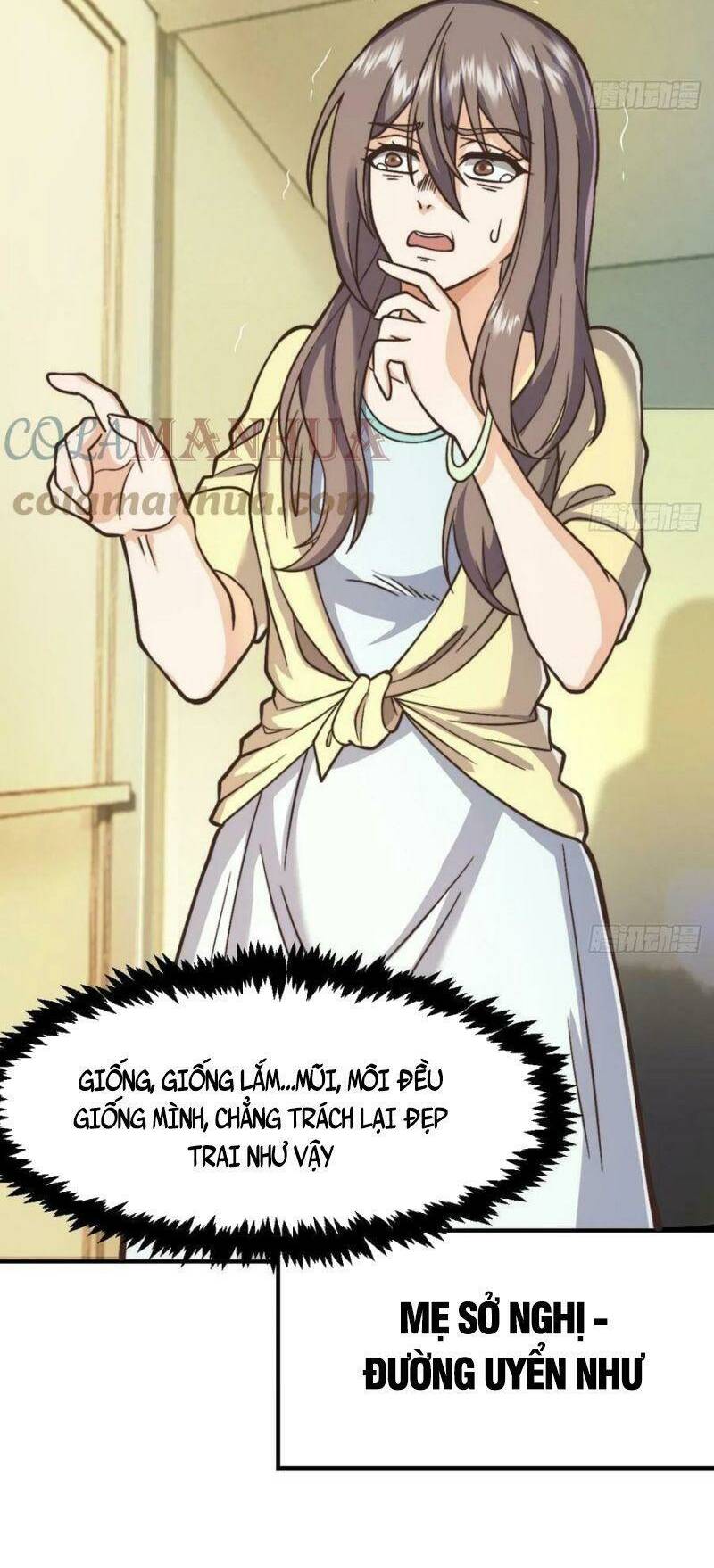 Tu Tiên Trở Về Tại Vườn Trường: Chapter 424