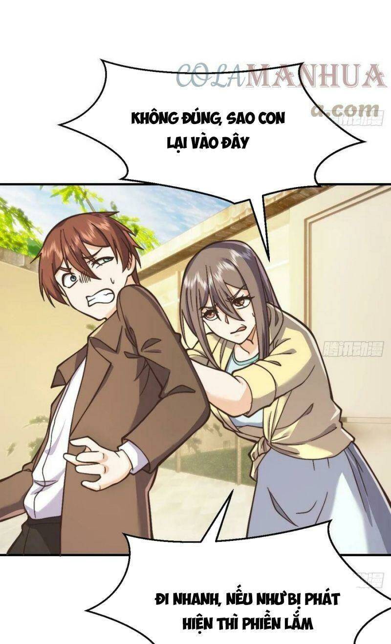 Tu Tiên Trở Về Tại Vườn Trường: Chapter 424