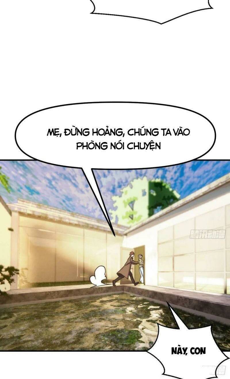 Tu Tiên Trở Về Tại Vườn Trường: Chapter 424