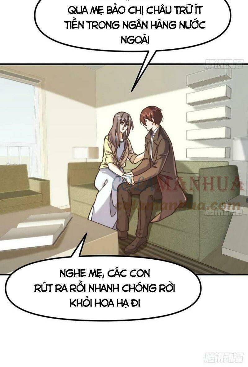Tu Tiên Trở Về Tại Vườn Trường: Chapter 424