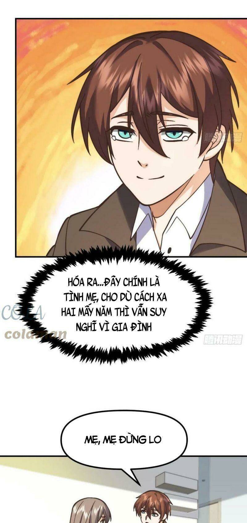 Tu Tiên Trở Về Tại Vườn Trường: Chapter 424