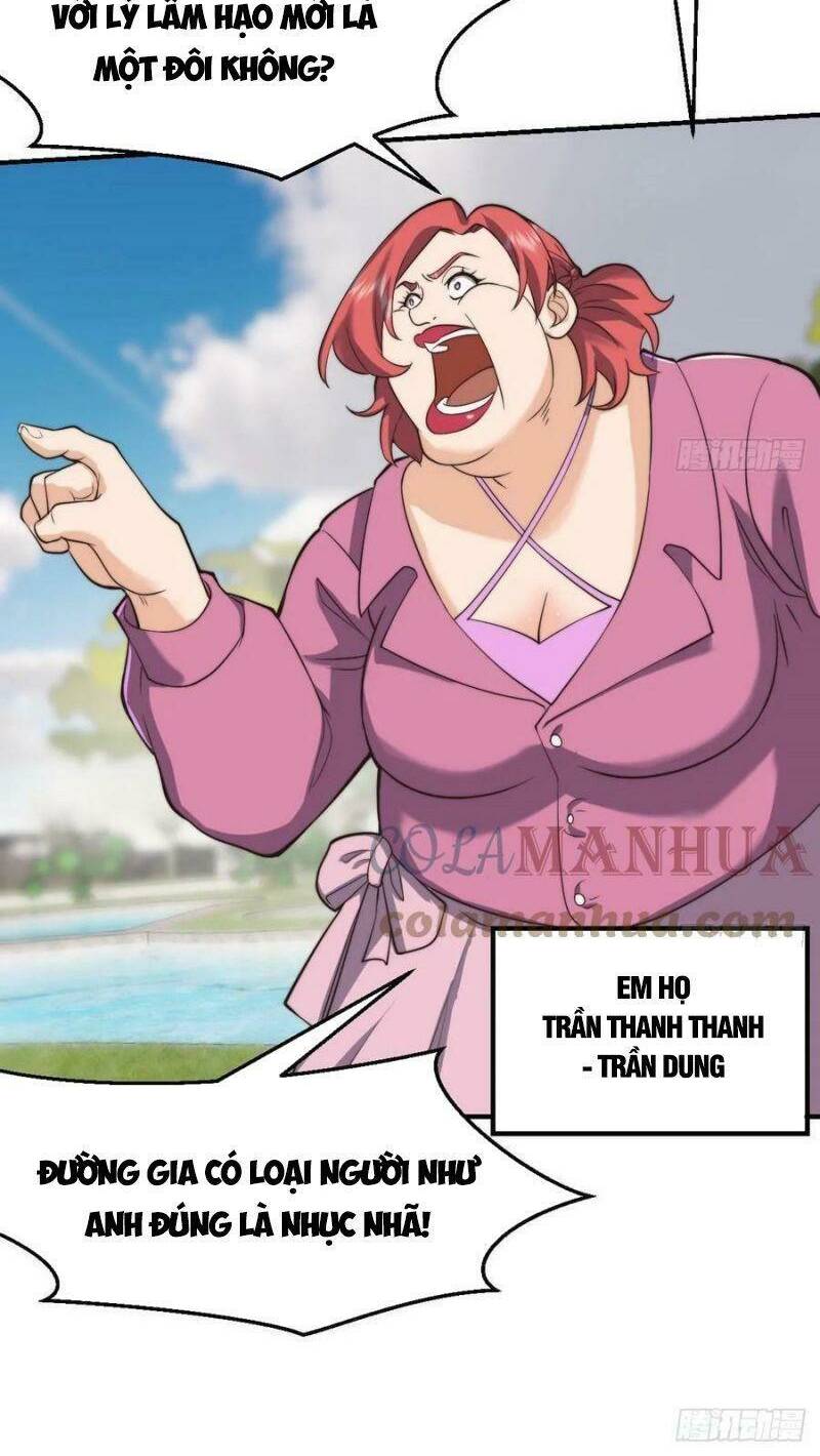 Tu Tiên Trở Về Tại Vườn Trường: Chapter 425