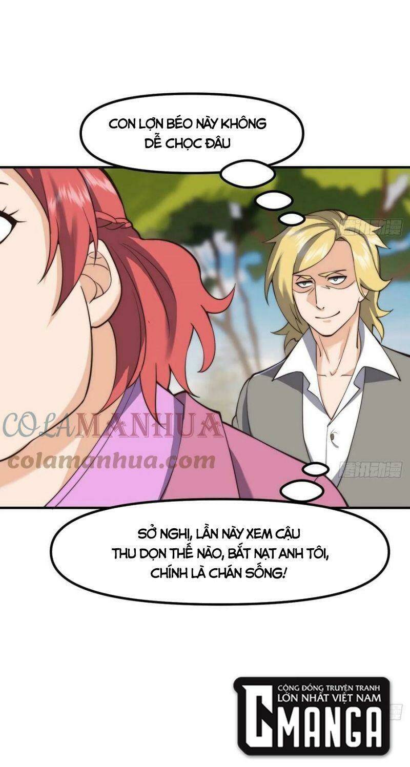 Tu Tiên Trở Về Tại Vườn Trường: Chapter 425