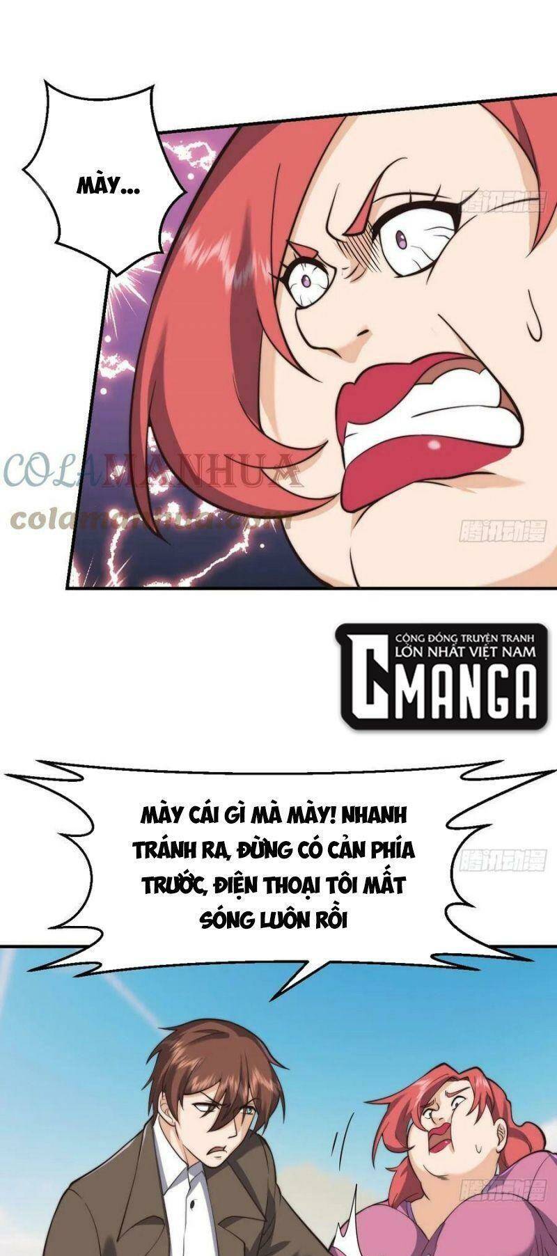 Tu Tiên Trở Về Tại Vườn Trường: Chapter 425