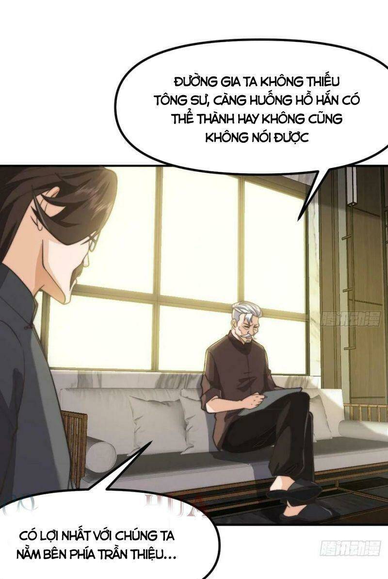 Tu Tiên Trở Về Tại Vườn Trường: Chapter 425