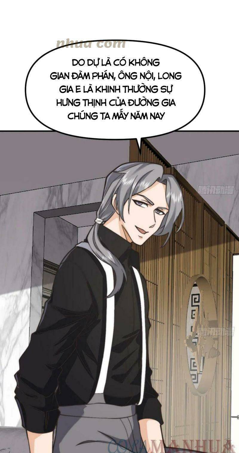 Tu Tiên Trở Về Tại Vườn Trường: Chapter 425