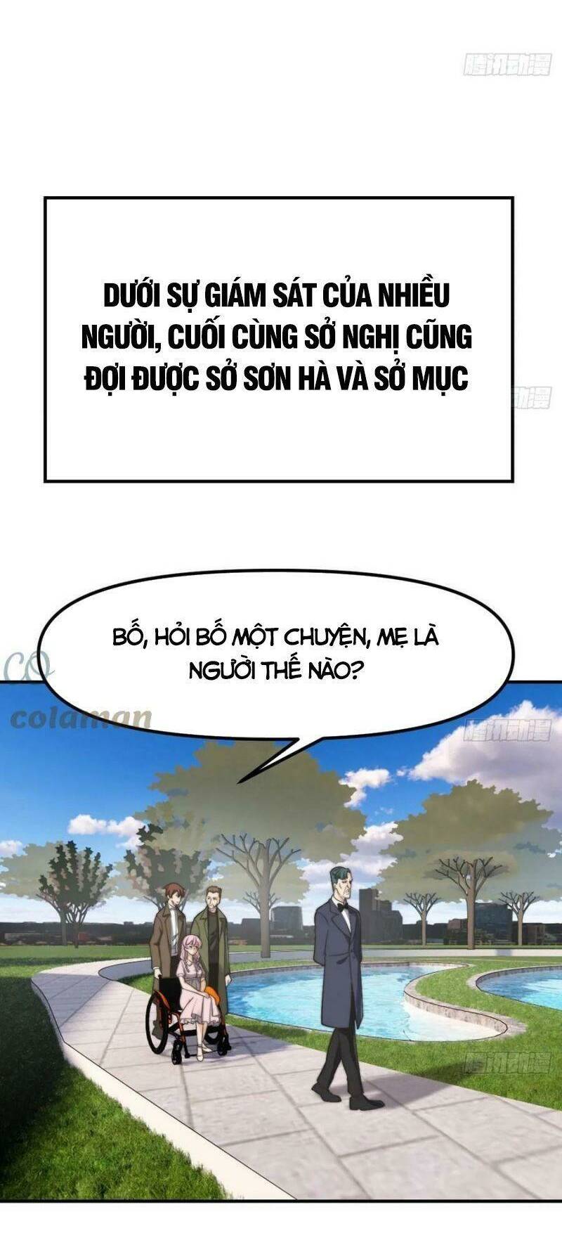 Tu Tiên Trở Về Tại Vườn Trường: Chapter 425
